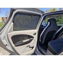 Zonneschermen voor Renault Zoe (2012–2024)