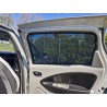Sun shades for Renault Zoe (2012–2024)