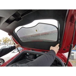 Slnečné clony Alfa Romeo Tonale (2022-)