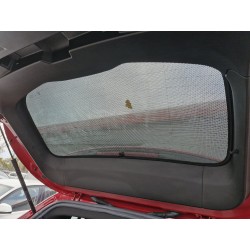 Slnečné clony Alfa Romeo Tonale (2022-)