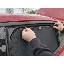 Jaluzele pentru geamurile, perdele Alfa Romeo Tonale (2022-)