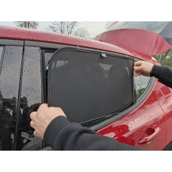 Jaluzele pentru geamurile, perdele Alfa Romeo Tonale (2022-)