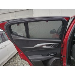 Car Shades for Alfa Romeo Tonale (2022-)