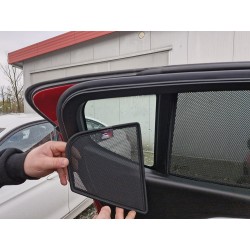 Sonnenschutz für Alfa Romeo Tonale (2022-)