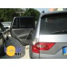 Tendine parasole per BMW X3 E83 (2003-2010)