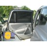 Car Shades for BMW X3 E83 (2003-2010)