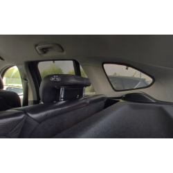 Sonnenschutz für BMW X1 F48 (2015-2022 )