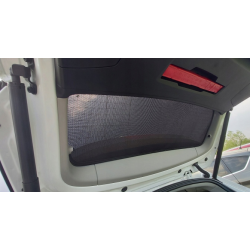 Sjenila za BMW X1 F48 (2015-2022 )