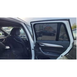 Pare soleil pour BMW X1 F48 (2015-2022 )