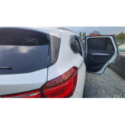 Sluneční clony BMW X1 F48 (2015-2022 )
