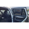 Car Shades for BMW X1 F48 (2015-2022 )