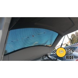 Sjenila za BMW X3 F25 (2010-2017)