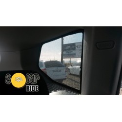 Jaluzele pentru geamurile, perdele BMW X3 F25 (2010-2017)