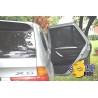 Cortinillas solares BMW X5 E53 (1999-2006)