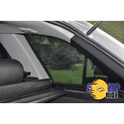 Pare soleil pour BMW X5 E53 (1999-2006)