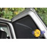 Car Shades for BMW X5 E53 (1999-2006)