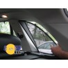 Car Shades for BMW X5 E70 (2006-2013)