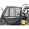 Car Shades for BMW X5 E70 (2006-2013)