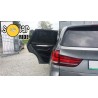 Cortinillas solares BMW X5 F15 (2013-2018)