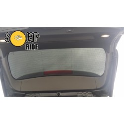 Jaluzele pentru geamurile, perdele BMW X5 F15 (2013-2018)