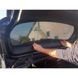 Car Shades for BMW 1 series E87 (2004-2011)