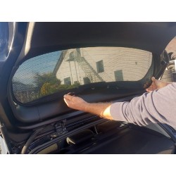 Car Shades for BMW 1 series E87 (2004-2011)