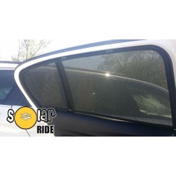 Zonneschermen voor BMW 1-serie  F20 (2011-2019)