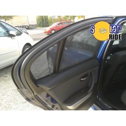Zonneschermen voor BMW 3-serie E90 Sedan (2004-2013)