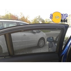 Zonneschermen voor BMW 3-serie E90 Sedan (2004-2013)