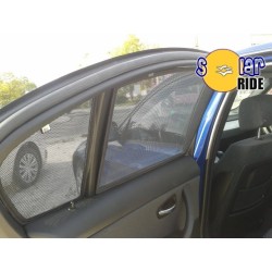 Sonnenschutz für BMW 3er-Reihe E90 Limousine (2004-2013)