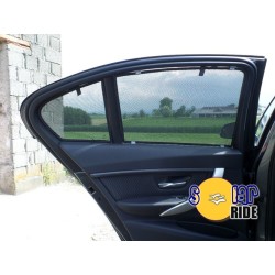Car Shades for BMW 3 series F30 Sedan (2011-2019)
