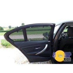 Tendine parasole per BMW Serie 3 F30 Berlina (2011-2019)