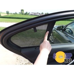 Tendine parasole per BMW Serie 3 F30 Berlina (2011-2019)