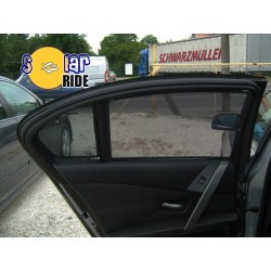 Car Shades for BMW 5 series E60 Sedan (2003-2010)