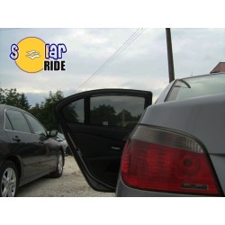 Sonnenschutz für BMW 5er-Reihe E60 Limousine (2003-2010)