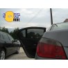 Car Shades for BMW 5 series E60 Sedan (2003-2010)