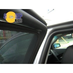 Cortinillas solares BMW Serie 5 E60 Berlina (2003-2010)