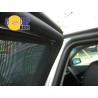 Car Shades for BMW 5 series E60 Sedan (2003-2010)