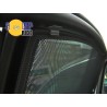 Car Shades for BMW 5 series E60 Sedan (2003-2010)