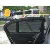 Car Shades for BMW 5 series E60 Sedan (2003-2010)