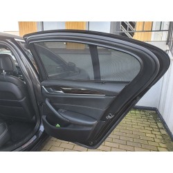Cortinillas solares BMW Serie 5 G30 Berlina (2017-)