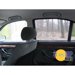 Jaluzele pentru geamurile, perdele BMW seria 5 E39 Sedan (1995-2003)