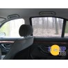 Sluneční clony BMW řady 5 E39 Sedan (1995-2003)