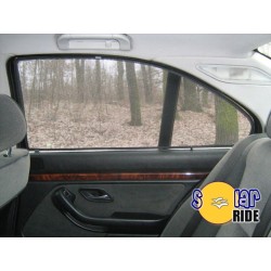 Pare soleil pour BMW Série 5 E39 Berline (1995-2003)