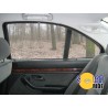 Car Shades for BMW 5 series E39 Sedan (1995-2003)