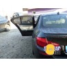 Pare soleil pour BMW Série 5 F10 Berline (2010-2017)