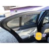Tendine parasole per BMW Serie 5 F10 Berlina (2010-2017)