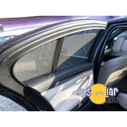 Sonnenschutz für BMW 5er-Reihe F10 Limousine (2010-2017)