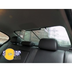 Sonnenschutz für BMW 5er-Reihe F10 Limousine (2010-2017)