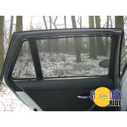 Cortinillas solares BMW Série 3 E91 Touring (2004-2013)